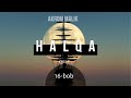 Akrom Malik | Halqa | 16 - bob | Jonli efir