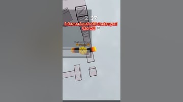 Cool Truss 5 Run in Gobdev’s Time Records! 👍 #gobstimerecords #roblox #obby #speedrun #shorts