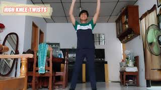 PRACTICUM 1: PRACTICE EXERCISES PT. 1                                         BY: DUNGCA, MILES
