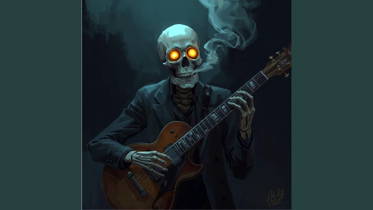 The Devil's Weed Blues