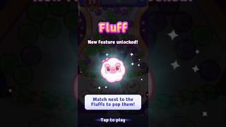 Angry Birds Dream Blast Level 13781 | New features Fluff | #angrybirdsdreamblast