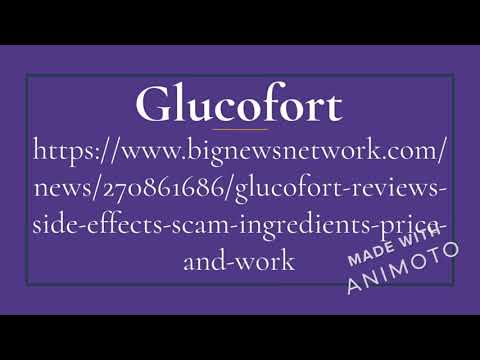 Glucofort : Ten Important Life Lessons Blood Sugar Taught Us
