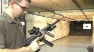 Rapid manual trigger manipulation (Rubber Band Assisted)