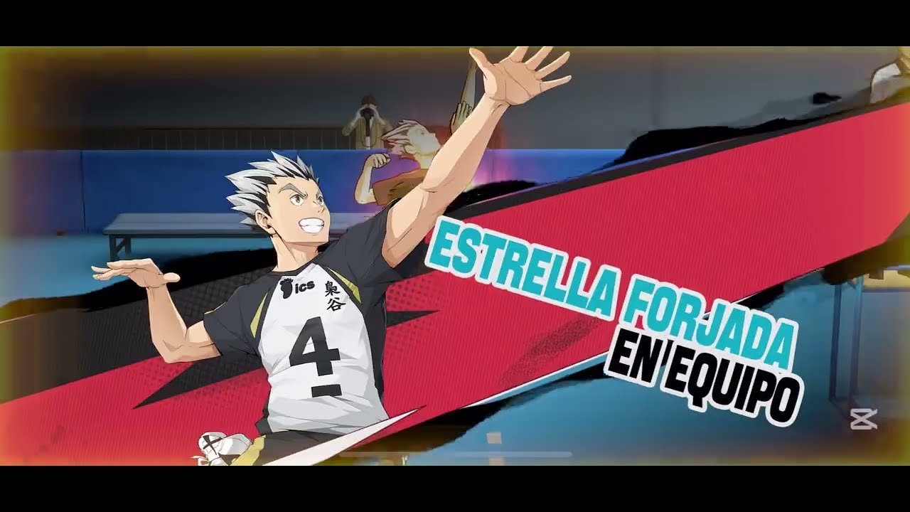 Haikyuu!! Fly High- Campamento de Entrenamiento No 11