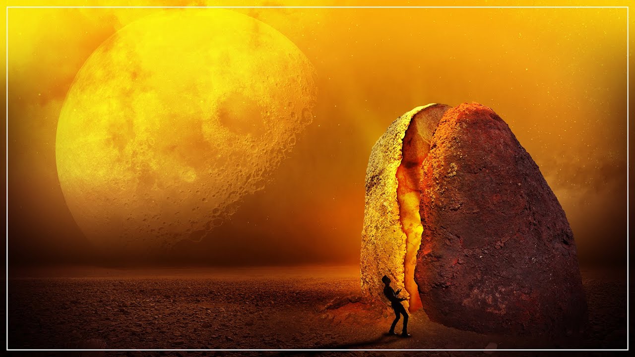 Gorgeous Supermassive D# (Eb) DRONE | Ambient Backing Track 