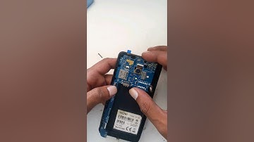 Techno RB6S Touch Screen Replacement #shorts #youtubeshorts #shortsvideo