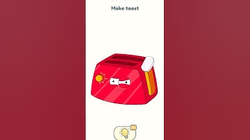 Dop 2 (Delete one part) Level 1009 - Walkthrough solutions - All levels done - @Kavindu_official1