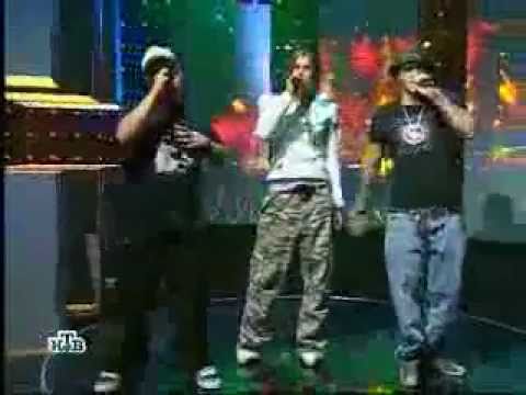 Доминик Джокер, Настя Кочеткова, Тимати - Мой Брат - YouTube