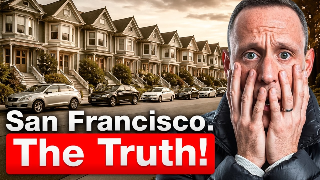 10 Things I Wish I Knew Before Moving to San Francisco