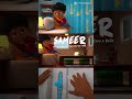 splash fear sora 2 trailer #sora2