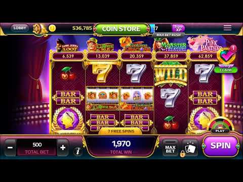 I Put $5000 Into Squid Games Slot Machine & This Happened
