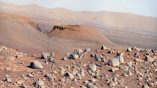 Mars: Best Images of The Red Planet