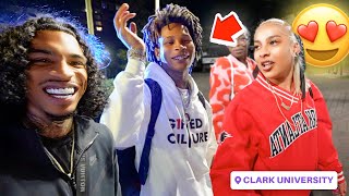 Jay Cinco & BAK Jay TAKE OVER ATLANTA!!! 😳🥵🦈