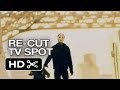 The Purge: Anarchy RE-CUT TV SPOT - This Friday (2014) - Horror Movie Sequel HD