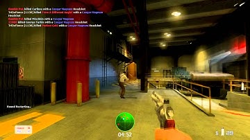 GoldenEye: Source | v4.2 Trailer