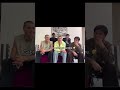 Gabi el menos hambreado #santosbravos#stbv#viral#hambre#comida#humor #comedia#gabibermudez#shorts