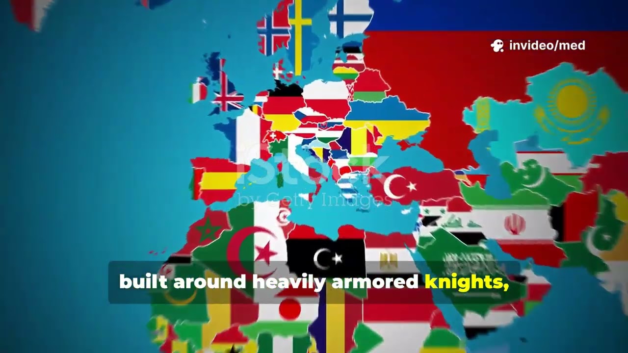 Загадочное возвышение древних мадьяр – кочевников, сформировавших нацию 