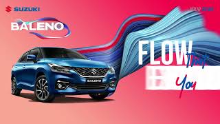 Suzuki Baleno - Gear To Define