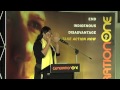 GenerationOne - Policy Launch speech by Tania Major