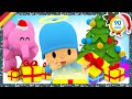 😇  POCOYO DEUTSCH - Weihnachtsmann, ich werde gut sein! [90 minuten] CARTOONS und SERIEN für KINDER