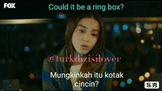 Bay Yanlis / Mr. wrong 13-14 (final) : Will you marry me? (English & Indonesian Sub)