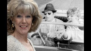Lost episodes of classic soap Crossroads rediscovered in vault after 50 years