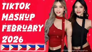 New Viral Tiktok Mashup February 2026 Philippines