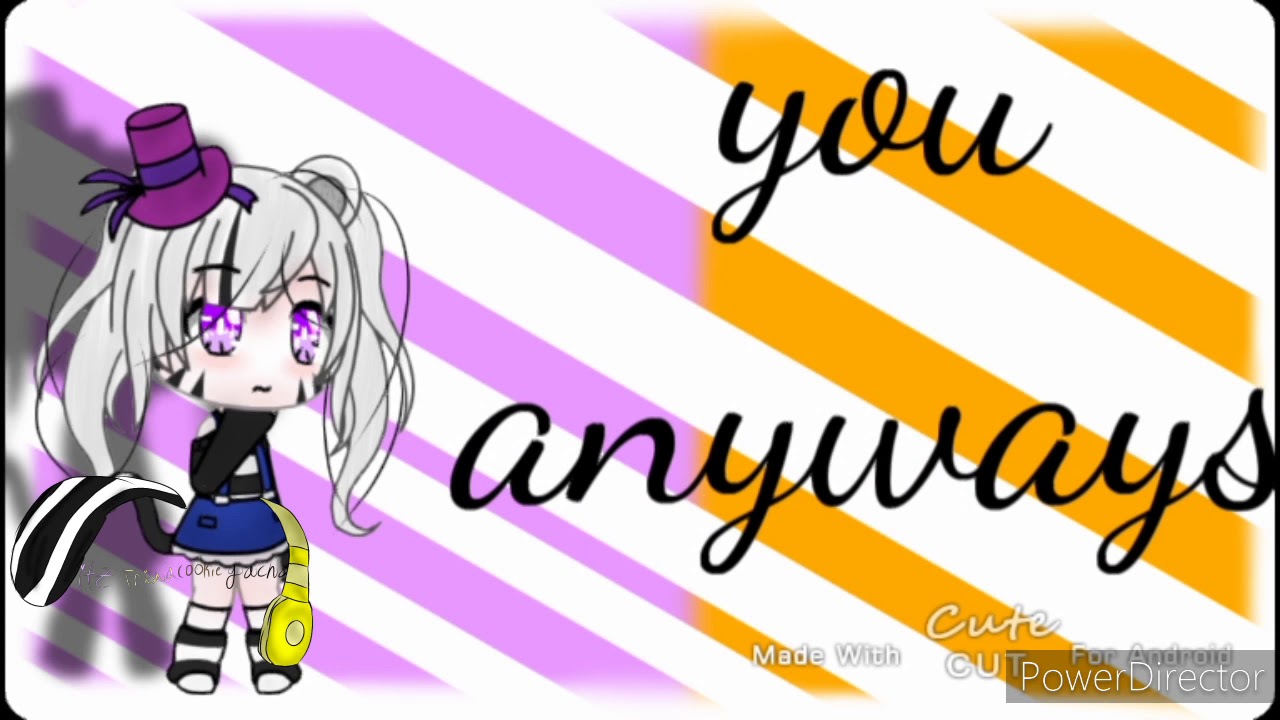 //play date meme// zizzy x pony// piggy alpha// gacha life ...