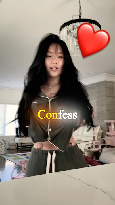 The HIP MOVEMENT on Confess Your Love 😮💨❤️