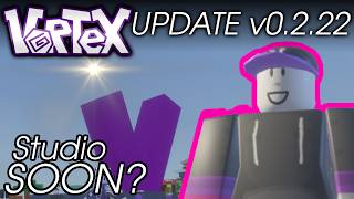 Vortex is Preparing for HUGE ADDITIONS! - Hats Test + Studio SOON (Vortex v0.2.22)