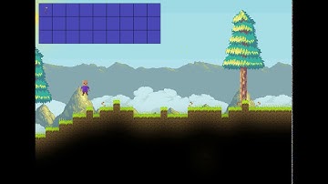Construct 2 Terraria Like Game