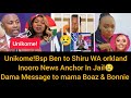 😱Bishop Ben Message To Shiru-wa orkland,Inooro news Tv in Court &amp;DAMA news 