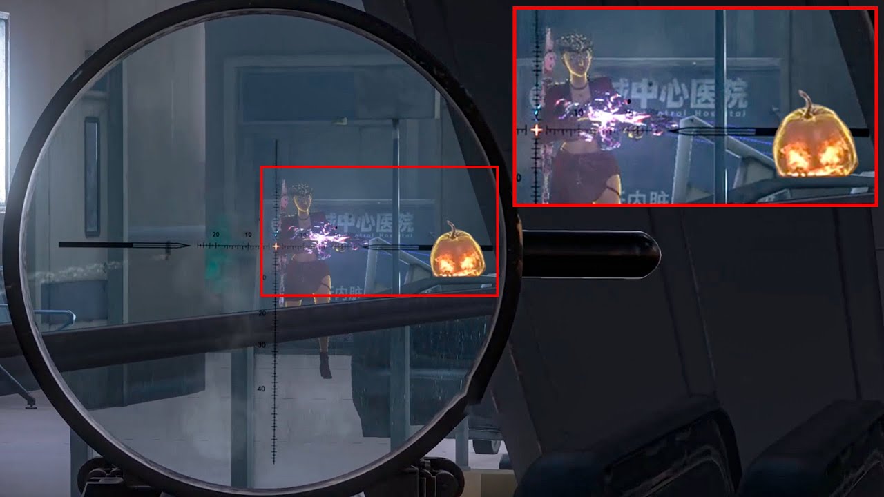 Поражение? Хорошо, но не сегодня — Lost Light