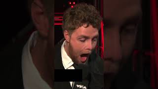 Alex Warren won Best New Artist