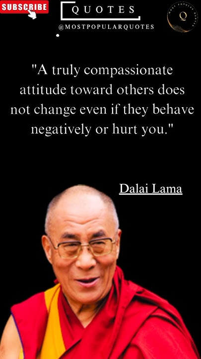 Shorts Video 781 Most Popular Quotes Of Dalai Lama YouTube shorts-video-781-most-popular-quotes-of-dalai-lama-youtube