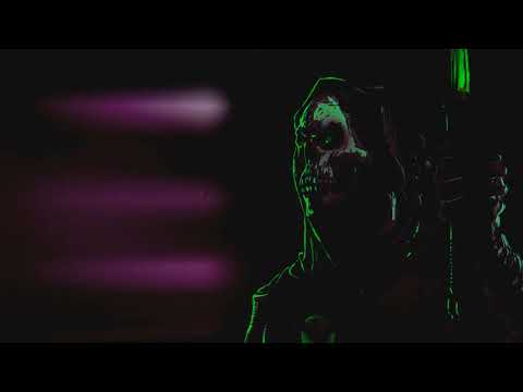 WesGhost & Jutes - ROT (Visualizer)
