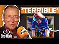 Ganna's Perfect TT & Jonas Closes in on Pink | Giro d'Italia 2026 Stage 10 Podcast