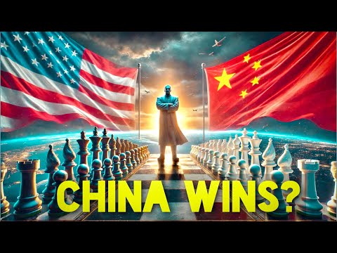 9:36 9:36 Now playing, Why China is FAR AHEAD of the West