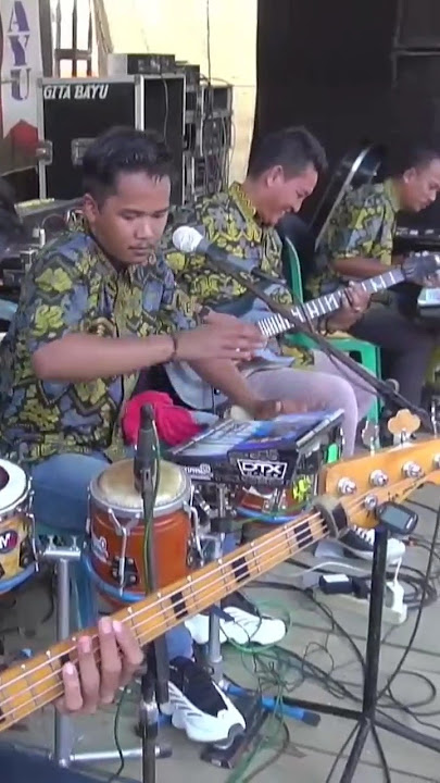pengendang emosional