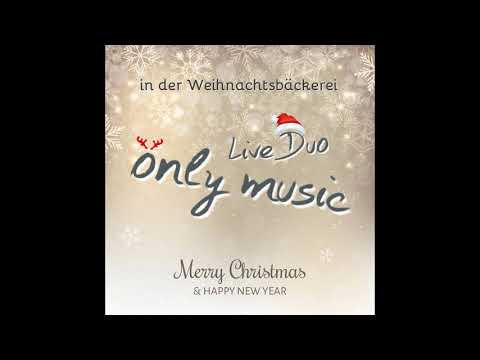 Merry Christmas - only music