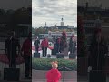Joyful Celebration #epcot ##disney #disneyparks #jesus #gospelmusic #viral #travel #contentcreator