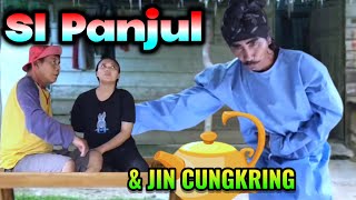 FILM SI PANJUL & JIN CUNGKRING PART 1 - SCP