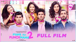 Pyaar Ka Punchnama 2 (Full Movie) | Kartik, Nushrratt, Sunny, Sonnalli, Omkar, Ishita | Luv Ranjan screenshot 5
