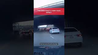 He Made His Own Lane... It Didn't End Well