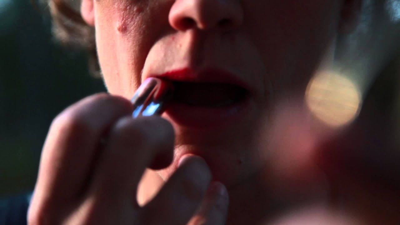 Filmantroperna Ett två tre