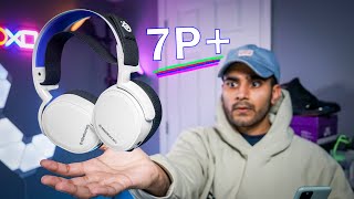 Did The Best PS5 3D Headset Just Get Better or Worse? | SteelSeries Arctis 7P + Review