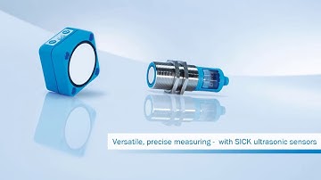Tutorial Ultrasonic Sensors 2  Variable Sound Cone Adjustment