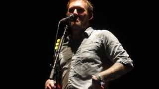 Brian Fallon @ Pier 26: Vanilla Ice, Hardcore Kids, and NOT Bruce