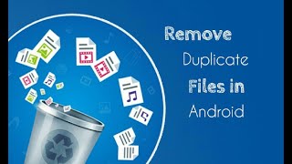 Find and Remove Duplicate files in any Android Smartphones screenshot 4