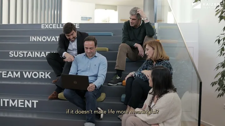 Kaizen Institute: 40 Years of Continuous Improvement and Operational Excellence